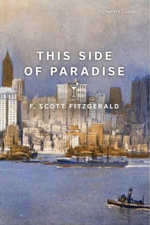 This Side of Paradise by F. Scott Fitzgerald