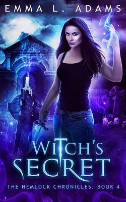 Witch's Secret by Emma L. Adams