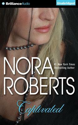 Captivated by Nora Roberts