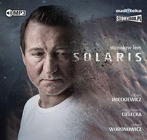 Solaris by Stanisław Lem