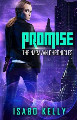 Promise by Isabo Kelly