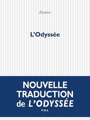 L'Odyssée by Homer