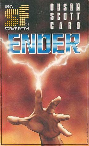 Ender by Orson Scott Card