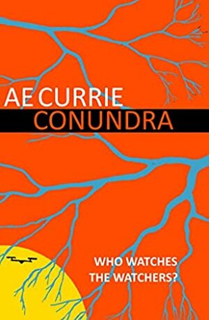 Conundra by A.E. Currie