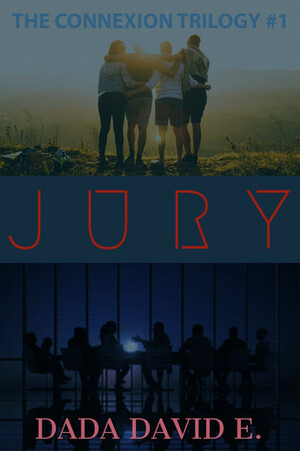 Jury by David Dada