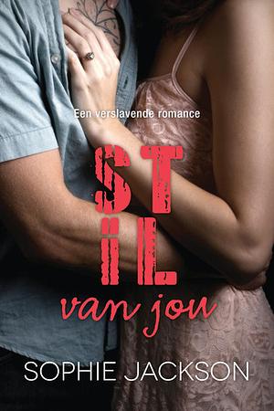 Stil van jou by Sophie Jackson