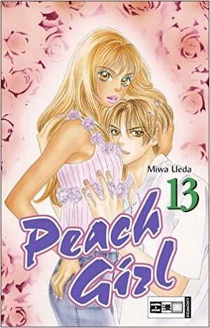 Peach Girl, Band 13 by Miwa Ueda