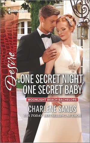 One Secret Night, One Secret Baby by Charlene Sands