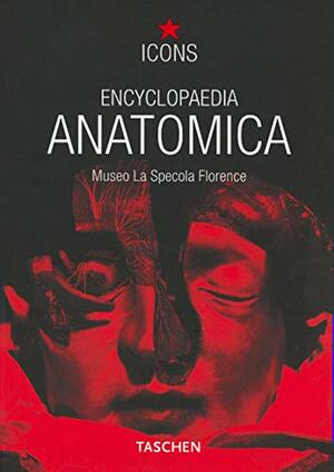 Encyclopedia Anatomica by Saulo Bambi, Monika Von During