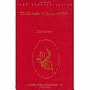 The Crusade of Varna, 1443-45 by Colin Imber