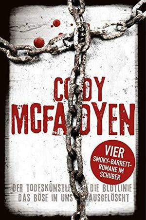 Der Todeskünstler: Thriller by Cody McFadyen