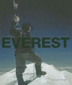 Everest by Ammonite Press, Royal Geographical Society (Great Britai, Royal Geographical Society