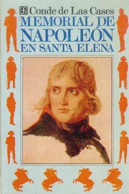 Memorial de Napoleon En Santa Elena by Emmanuel-Auguste-Dieudonné de Las Cases