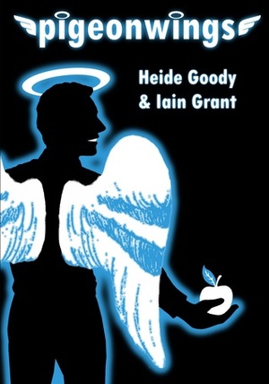 Pigeonwings by Heide Goody, Iain Grant