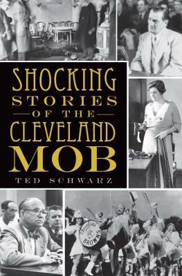 Shocking Stories of the Cleveland Mob by Ted Schwarz