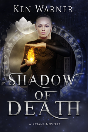 Shadow of Death by Ken Warner