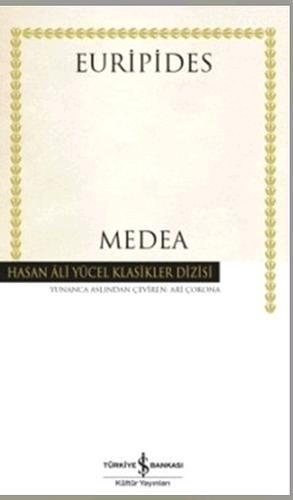 Medea by Euripides