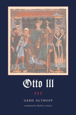 Otto III by Gerd Althoff