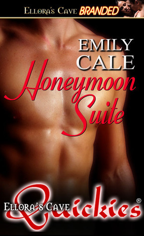 Honeymoon Suite by Emily Cale