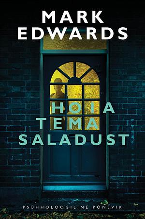 Hoia tema saladust by Mark Edwards