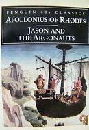 Jason and the Argonauts by Apollonius of Rhodes