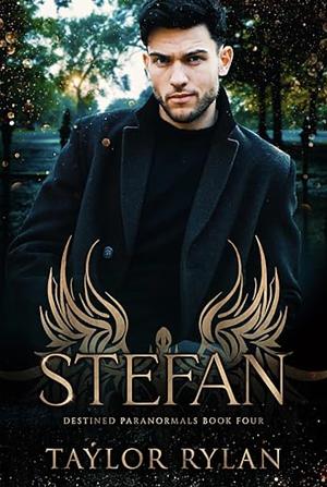 Stefan by Taylor Rylan