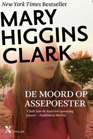 De moord op Assepoester by Mary Higgins Clark, Alafair Burke