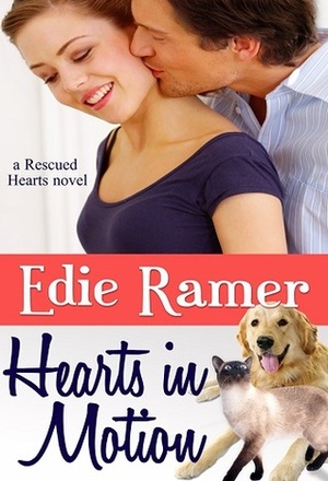 Hearts in Motion by Edie Ramer