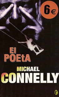 El Poeta by Darío Giménez Imirizaldu, Michael Connelly