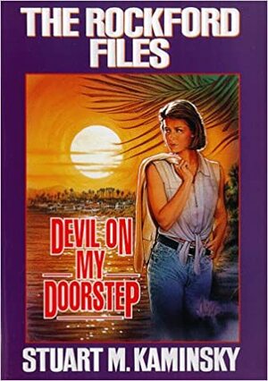 Devil on My Doorstep by Stuart M. Kaminsky