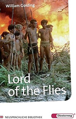 Lord of the Flies: With Additional Materials by William Golding