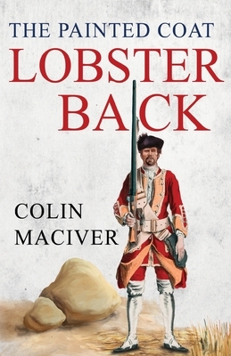 The Painted Coat: Lobster Back by Colin Maciver