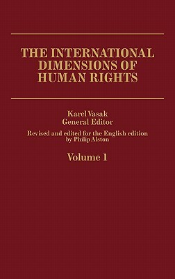 International Human Rights V1 by Vasak