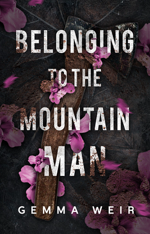 Belonging to the Mountain Man by Gemma Weir