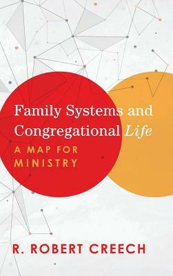 Family Systems and Congregational Life by 