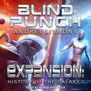 Blind Punch by Andrei Livadny