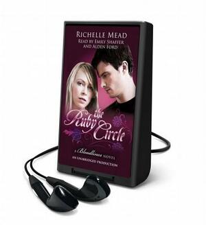 The Ruby Circle by Richelle Mead