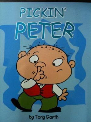 Pickin' Peter by Tony Garth