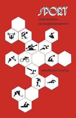 Sport: Readings from a Sociological Perspective by 