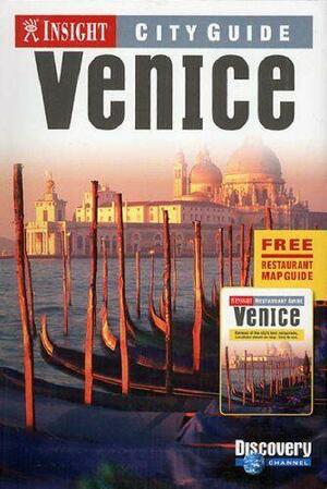 Venice by Brian Bell, Lisa Gerard-Sharp