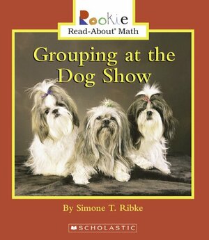 Grouping at the Dog Show by Simone T. Ribke