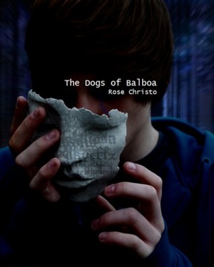 The Dogs of Balboa by Rose Christo