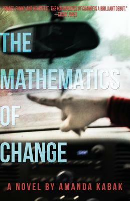 The Mathematics of Change by Amanda Kabak