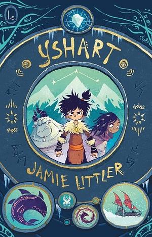 IJshart by Jamie Littler