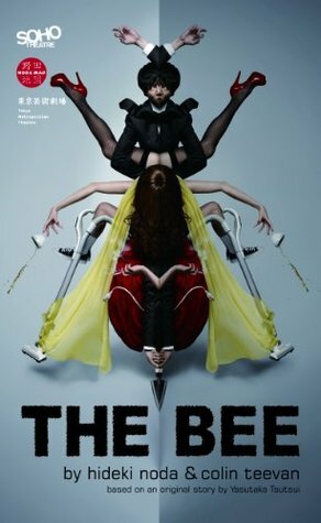 The Bee (Oberon Modern Plays) by Colin Teevan, Hideki Noda