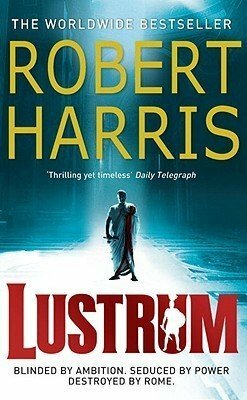 Lustrum by Robert Harris