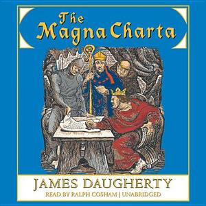The Magna Charta by James Daugherty