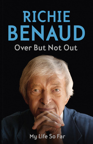 Over But Not Out by Richie Benaud