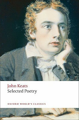 Selected Poetry by John Keats