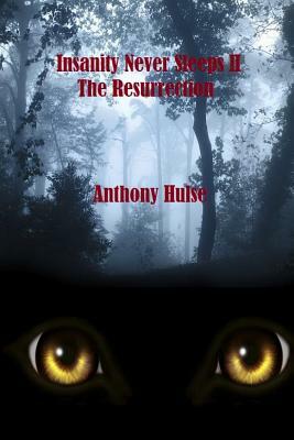 Insanity Never Sleeps II the Resurrection by Anthony Hulse